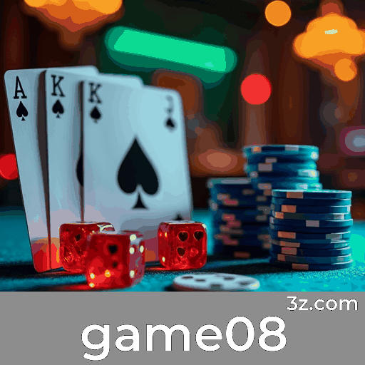 Game08: Plataforma de Cassino Online Premier