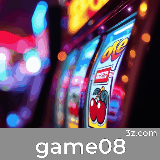 Game08: Plataforma de Cassino Online Premier