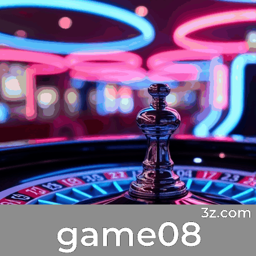 Game08: Plataforma de Cassino Online Premier