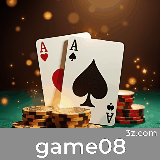 Game08: Plataforma de Cassino Online Premier